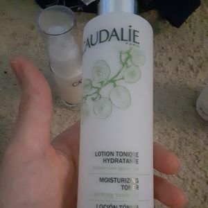 Caudalie Moisterizing toner